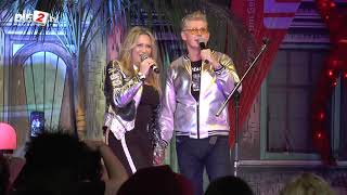 Markus &amp; Yvonne - Kleine Taschenlampe brenn