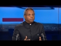 Amnesty Chief Urges France To Stay True To Its Values