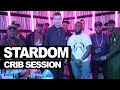 Stardom freestyle - Westwood Crib Session