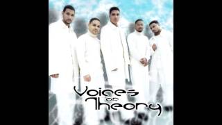 Voices Of Theory - I&#39;ll Give My Love To You