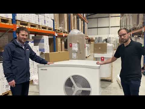 Stiebel Eltron WPL A07