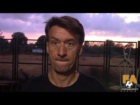 VI Memorial Testa, Semifinale: Tor di Quinto - Campus Eur 2-0, le parole di D'Andrea