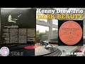 Kenny Drew Trio - Silk Bossa | Technics SL-1200 MK3D Ortofon DJ