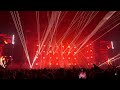 RÜFÜS DU SOL - Fire/Desire @ Rod Laver Arena 15/11/25