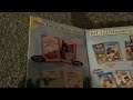 Hit Entertainment Children S Favorites Spring Into Fun 2005 VHS Review