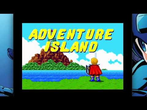 The PC Engine Files No. 68! Adventure Island (Isn't What You Think)