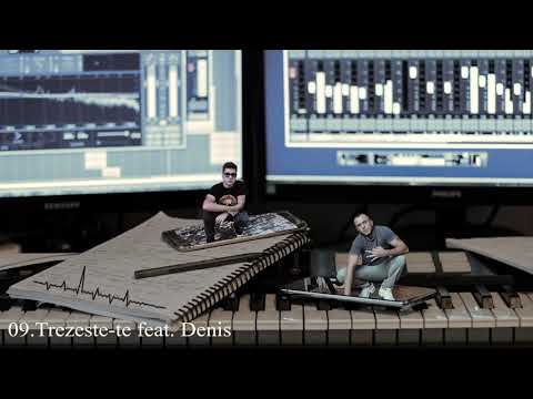 09.Sesu - Trezeste-te feat.  Denis