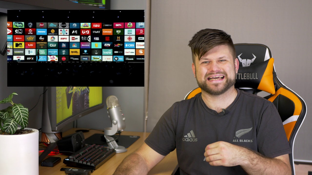 NBN Gigabit Plans for $80??? | Tech Man Pat