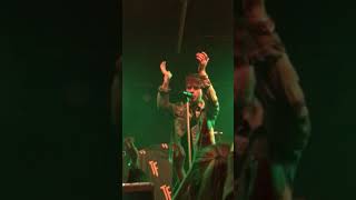 Normandie - White Flag Live Dresden, Germany 29.11.2019