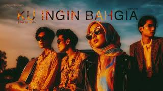Download lagu Ku ingin Bahagia - Rina Rahman (Cover) by JaneinHeaven - Psychedelic Groovy Version mp3