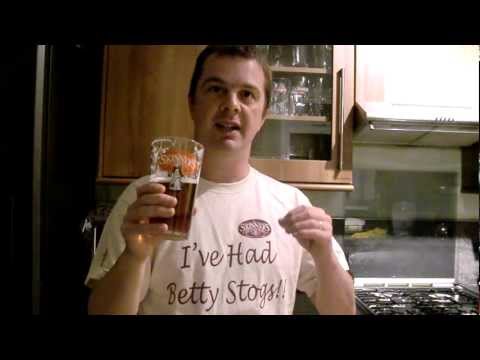 Skinners Betty Stogs By Skinners Brewery | Craft Beer Review