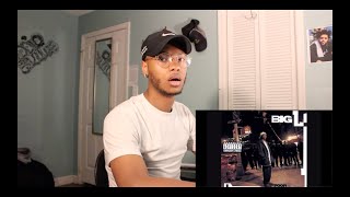 BIG L LET EM HAVE IT L (REACTION)