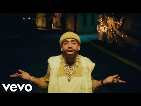 Don Omar, Arcangel - Porsche (Video Oficial)