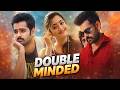 Double Minded New South Blockbuster Full Hindi Dubbed Movie 2026 Ram Pothineni Action