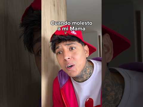 Yo siempre con mi Mamá