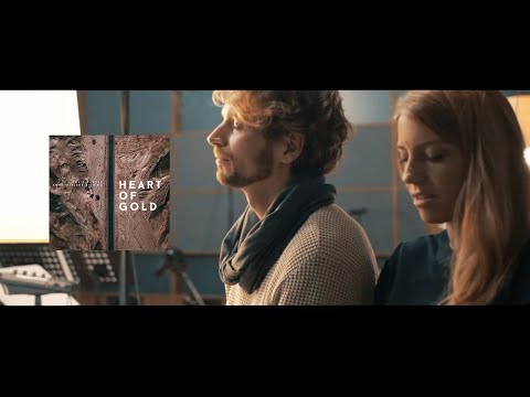 Felix Räuber & Anna-Marlene Bicking - Heart of Gold (Official Music Video)