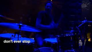 Chris Tomlin - Whatever is true [Don`t ever stop] (with lyrics)
