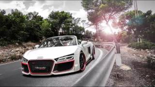 Kollegah - John Gotti [Bass Boosted]