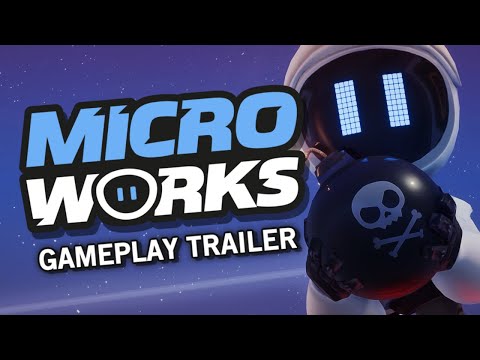 Gameplay Trailer