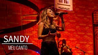 Sandy - Mesmo sem estar (ao vivo em Natal)