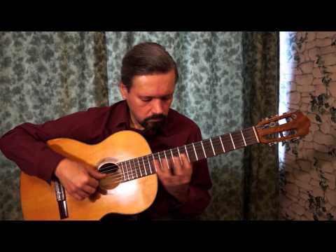 E.Nazareth, Tango Habanera