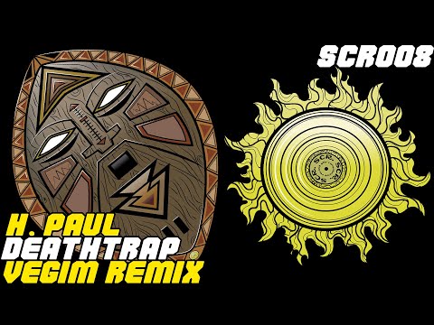 03.  H.Paul - Deathtrap (Vegim Remix) - Stir Consciences Records 008
