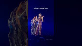 Blue Ivy did not come to play!🔥😍 #cowboycartertour #cowboycarter #beyonce