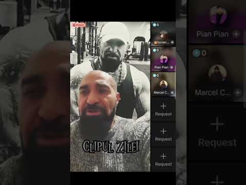 Sefor nu acceptă judecata! Leonidas Info puternic! 💣🔝💪