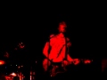 Amusement Parks on Fire - In Flight live at the Arci Kroen !!!!!!!!