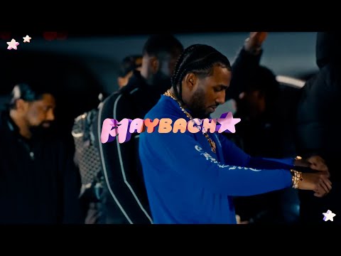 (FREE) Reezy x Faroon Type Beat - "MAYBACH" (Prod. by Dreamy / Misho)²