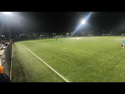 MŁAWIANKA MŁAWA - S.S.M. WISŁA PŁOCK 3-0 (Szymon Krystkiewicz)