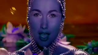 Amber - This Is Your Night (Official Music Video) 1996 [4k -Ultra HD]