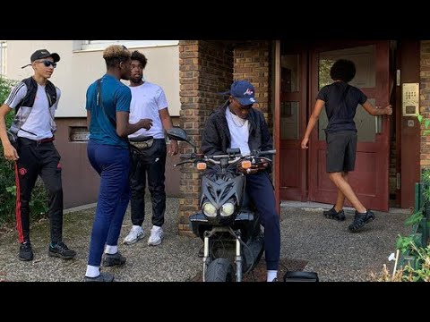 Neskoo - La fraude (Exclu)