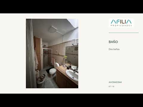 Video de YouTube - Casa en Venta de 4 dormitorios  en La Blanqueada, Montevideo