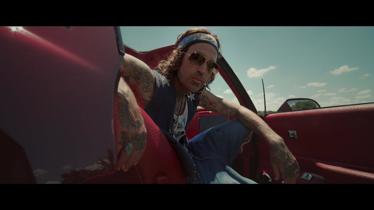 Yelawolf — Still Ridin’