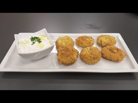 Rreze Dielli, 17 shtator 2018 - Të Gatuajmë me Znj. Vjollca P2 Qofte me miell misri