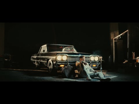 ORGANIZE - SANA ANLATMAK ISTERDIM [OFFICIAL MUSIC VIDEO]