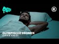 De Olympische Droom van shorttracker Sjinkie Knegt | Olympische Dromen