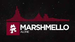 [Trap] - Marshmello - Alone [Monstercat Release]