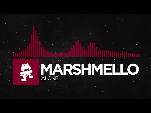 Marshmello - Alone (Remix Stems)