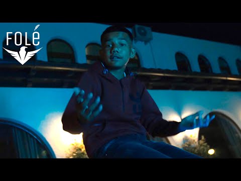 SAMM - SMELL GOOD (Official Video 4K)