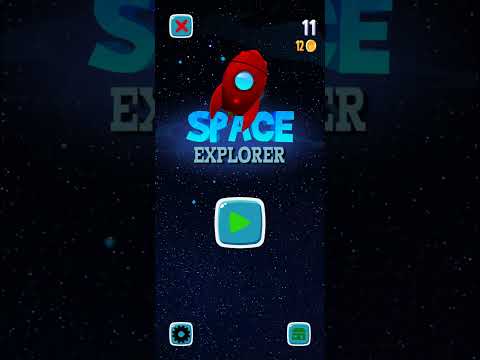 Space Explorer