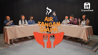 🇲🇾 Air Tangan Siapa | Social Experiment Hari Kebangsaan ke-68 🎬