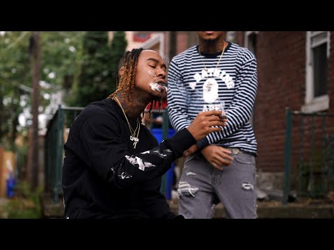 Yung Faucet ft. Ballout Boy - What Ya Know (Dir. by @th.media_)