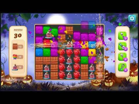 Vineyard Valley Level 308 - NO BOOSTERS 👩‍🍳 | SKILLGAMING ✔️