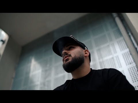 C1COZ feat Bartofso - Duvar (prod. ROCKYWHEREYOUBEEN & Vlado)