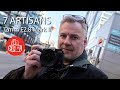 7artisans 12mm F2.8 Mark II Affordable Wide Angle Prime Review