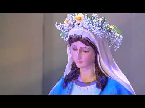 Louvemos o Senhor - 12/11/2017 - Pregação Padre Eduardo Dougherty