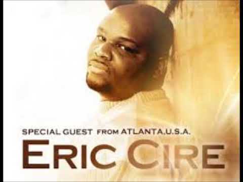 Eric Cire - Nonchalant (Do What U Do)