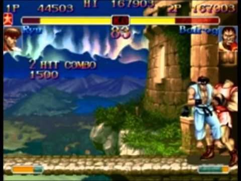 Evo2k7 ST LB Alex Valle vs Afrolegends